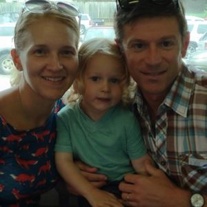 Meet your Posher, Anne